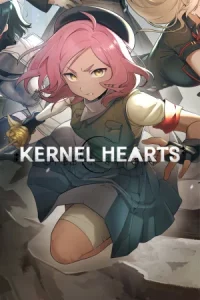 Kernel Hearts Game Download