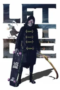 LET IT DIE Download for PC