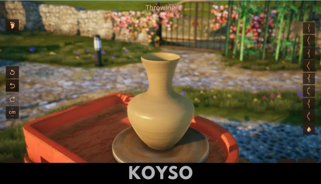 Master Of Pottery Free Download