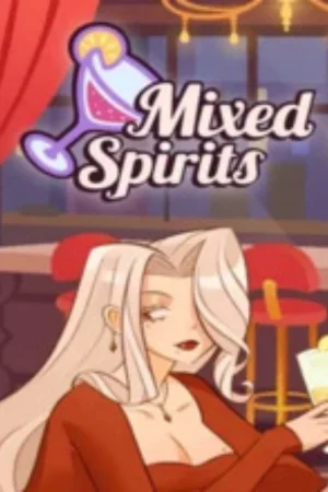 Mixed Spirits Bartender Simulation Download