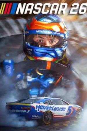 NASCAR 26 PC Game Download 2026