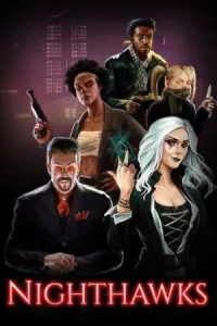 Nighthawks Full Game