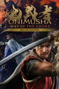 Onimusha Way of the Sword Game Download
