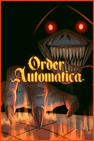 Order Automatica free download
