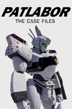 PATLABOR PC Game Download