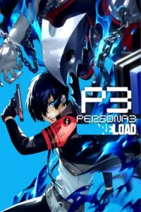 Persona 3 Reload Game Download