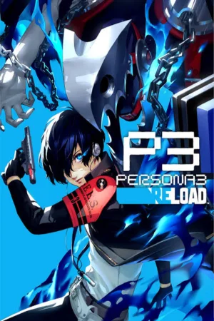 Persona 3 Reload Game Download