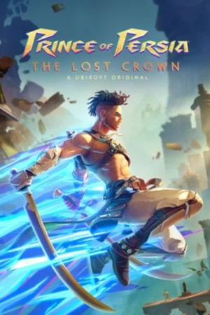 Prince of Persia The Lost Crown Game Download