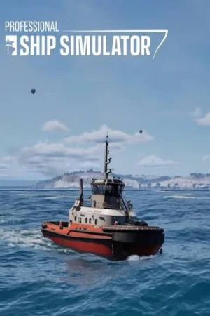 Professional Ship Simulator PC Game Download 2026