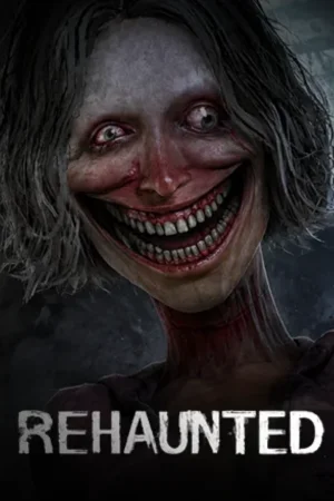 Rehaunted Download for PC
