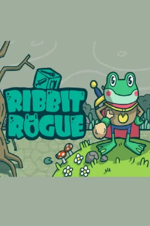 Ribbit Rogue download