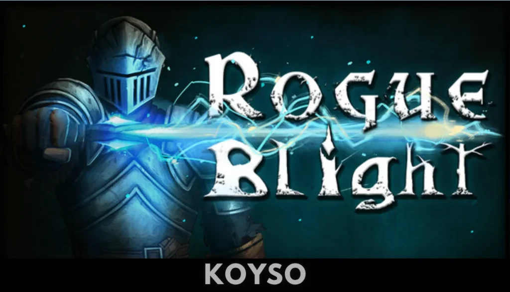 Rogue Blight Game Download