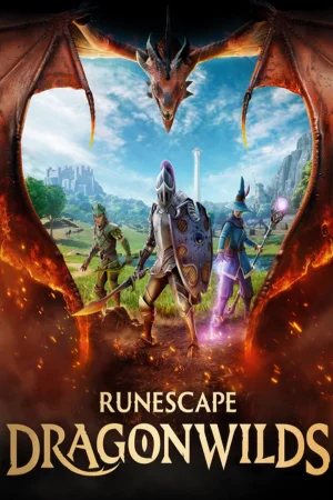 RuneScape Dragonwilds PC Game Download