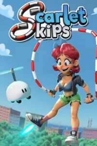 Scarlet Skips PC Game