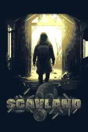 Scavland Full Game PC