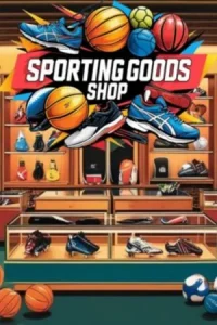 Sporting Goods Shop Download for PC