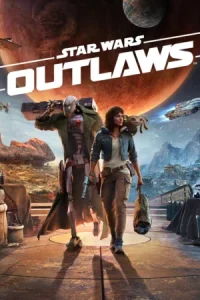 Star Wars Outlaws Game Download