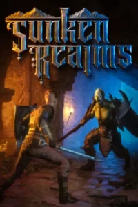 Sunken Realms Download Windows