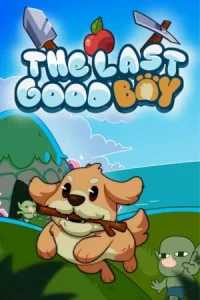 The Last Good Boy download