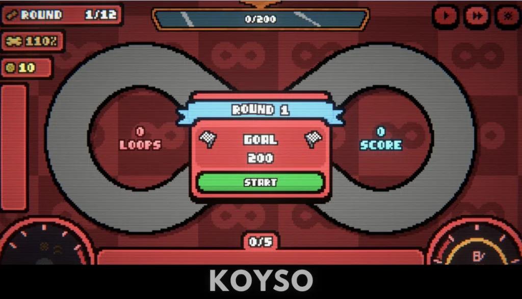The Loopler PC Download