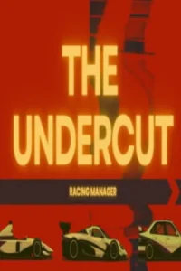 The Undercut racing simulator