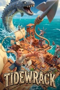 Tidewrack Full Game PC