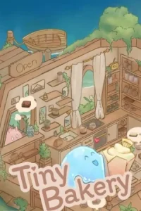 Tiny Bakery Download for PC