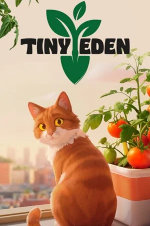 Tiny Eden PC game