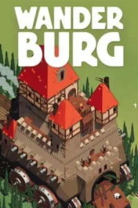 Wanderburg PC Game