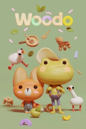 Woodo PC Game Download 2026