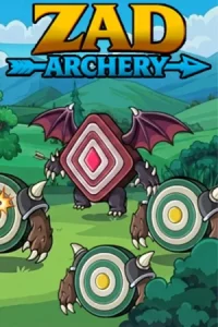Zad Archery Full Game Download